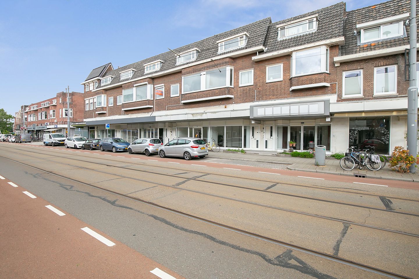 Bekijk foto 3 van Kleiweg 205-219