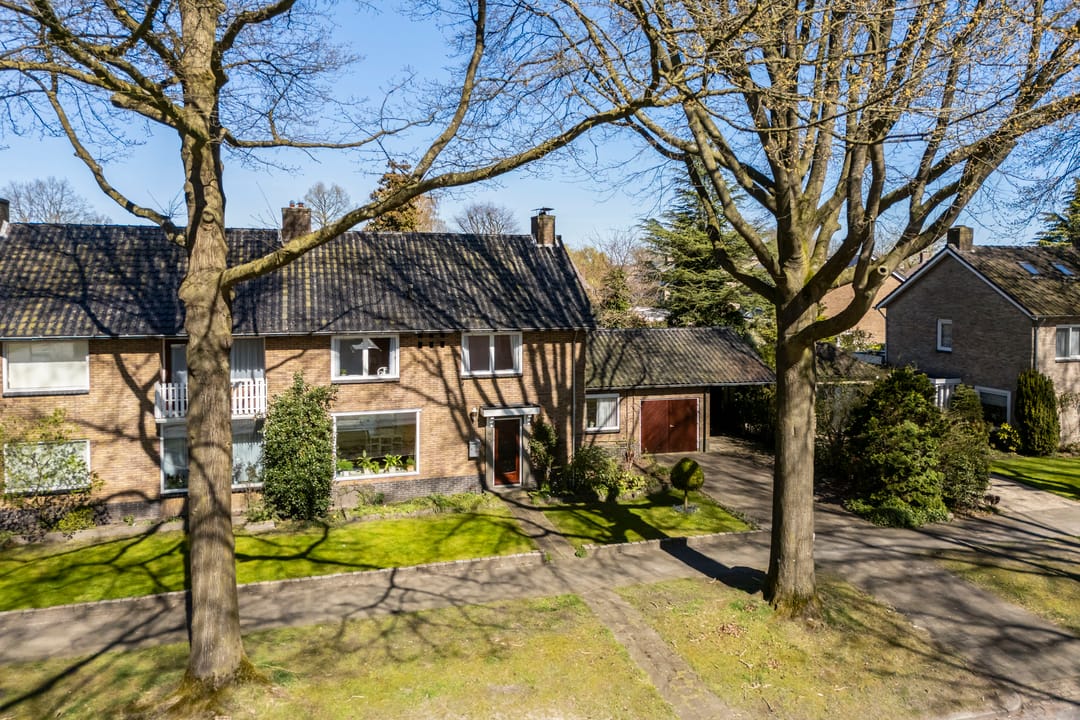 Foto 31 van Beethovenlaan 36