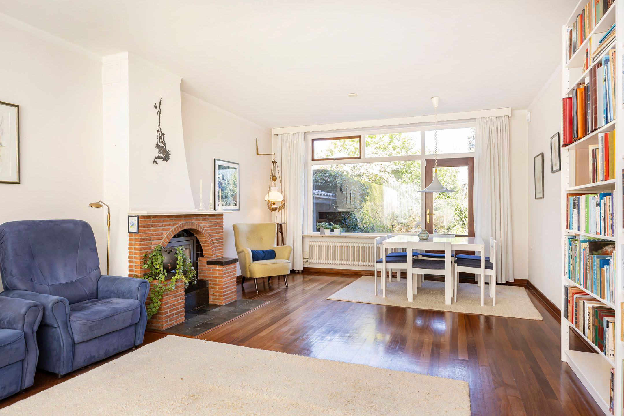 Foto 3 van Beethovenlaan 36