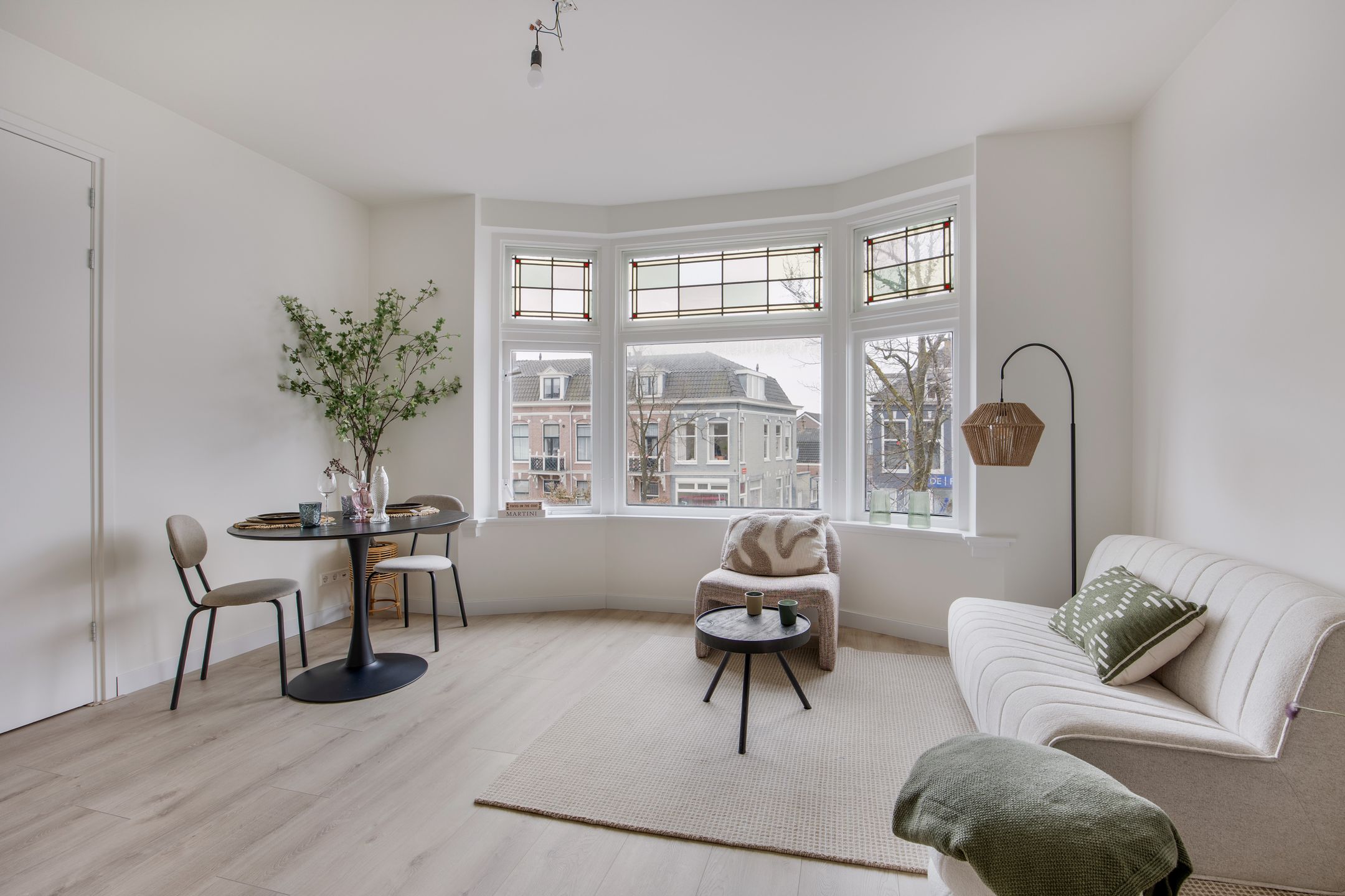 Foto 6 van Hoge Rijndijk 94-F1