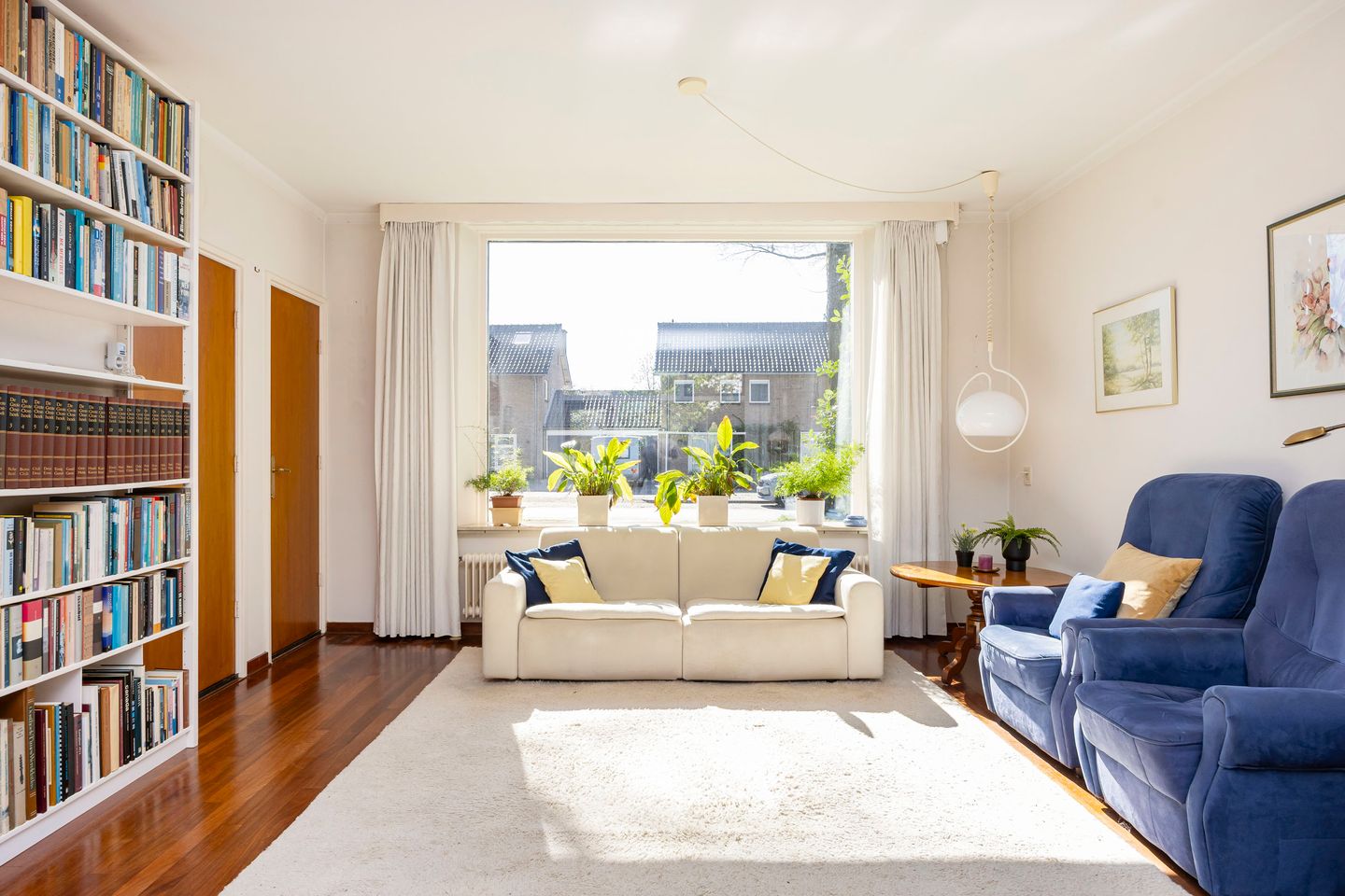 Foto 10 van Beethovenlaan 36