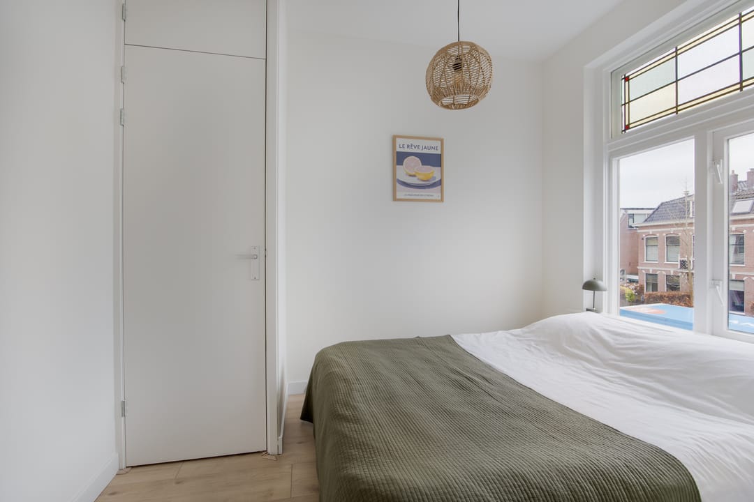 Foto 11 van Hoge Rijndijk 94-F1