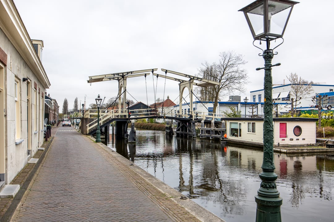 Foto 17 van Hoge Rijndijk 94-F1