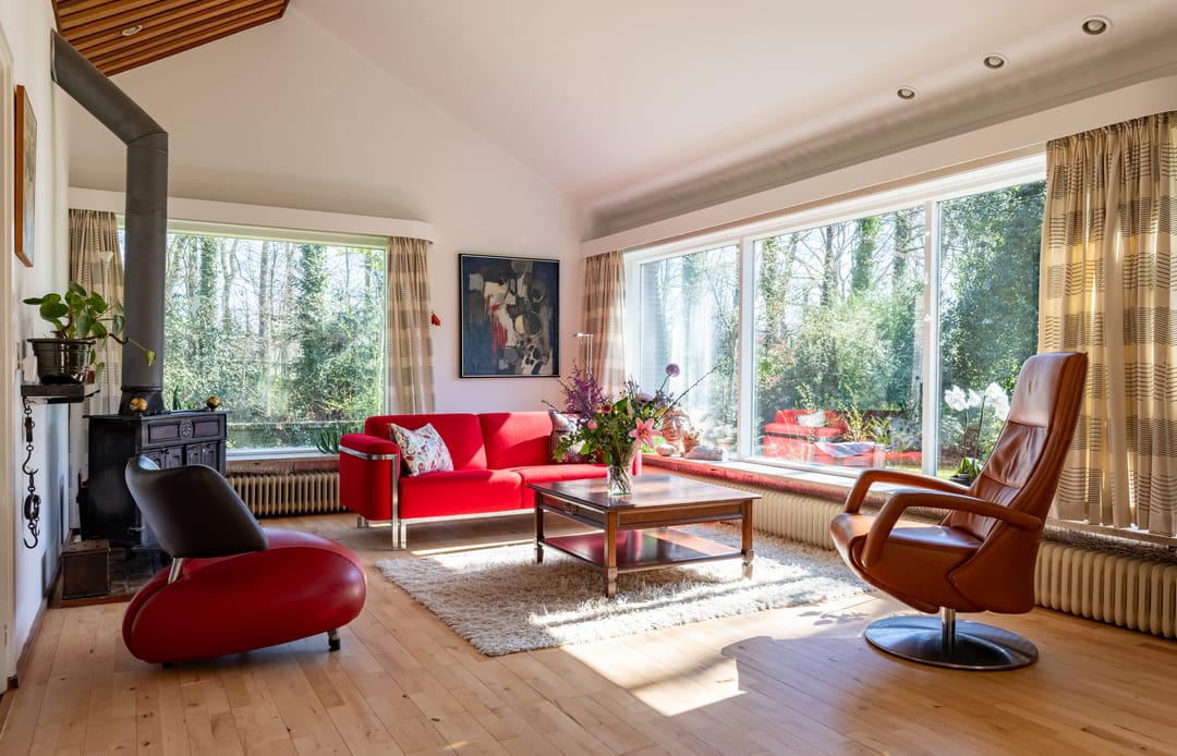 Foto 2 van Waterbergseweg 17-A