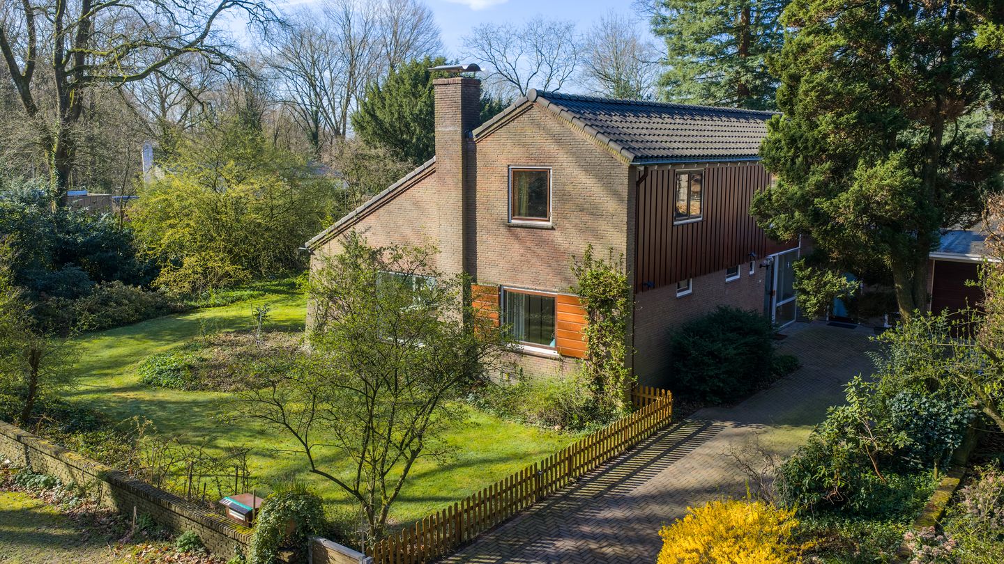 Foto 5 van Waterbergseweg 17-A