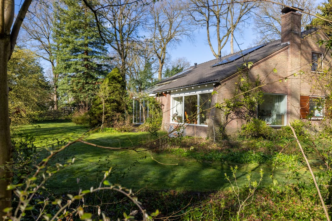 Foto 7 van Waterbergseweg 17-A