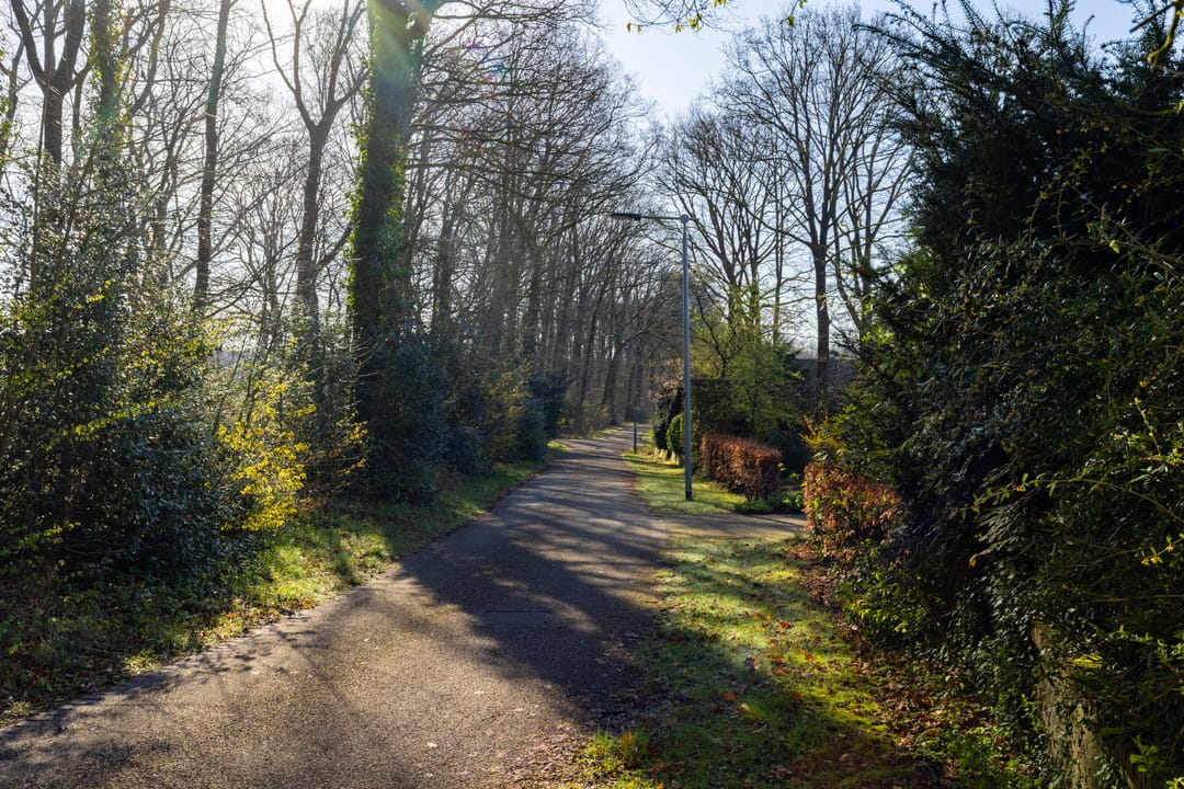 Foto 8 van Waterbergseweg 17-A