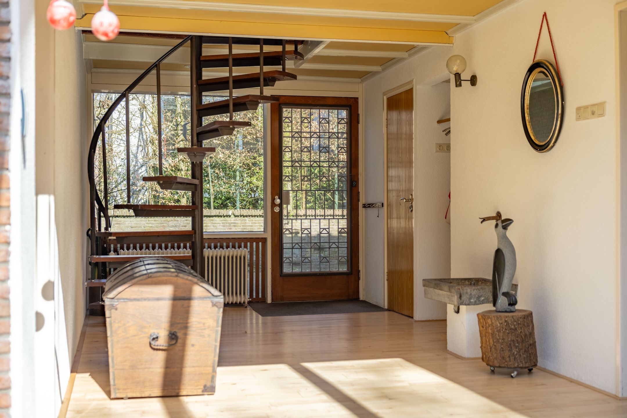 Foto 9 van Waterbergseweg 17-A