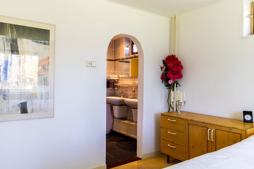 Foto 13 van Waterbergseweg 17-A