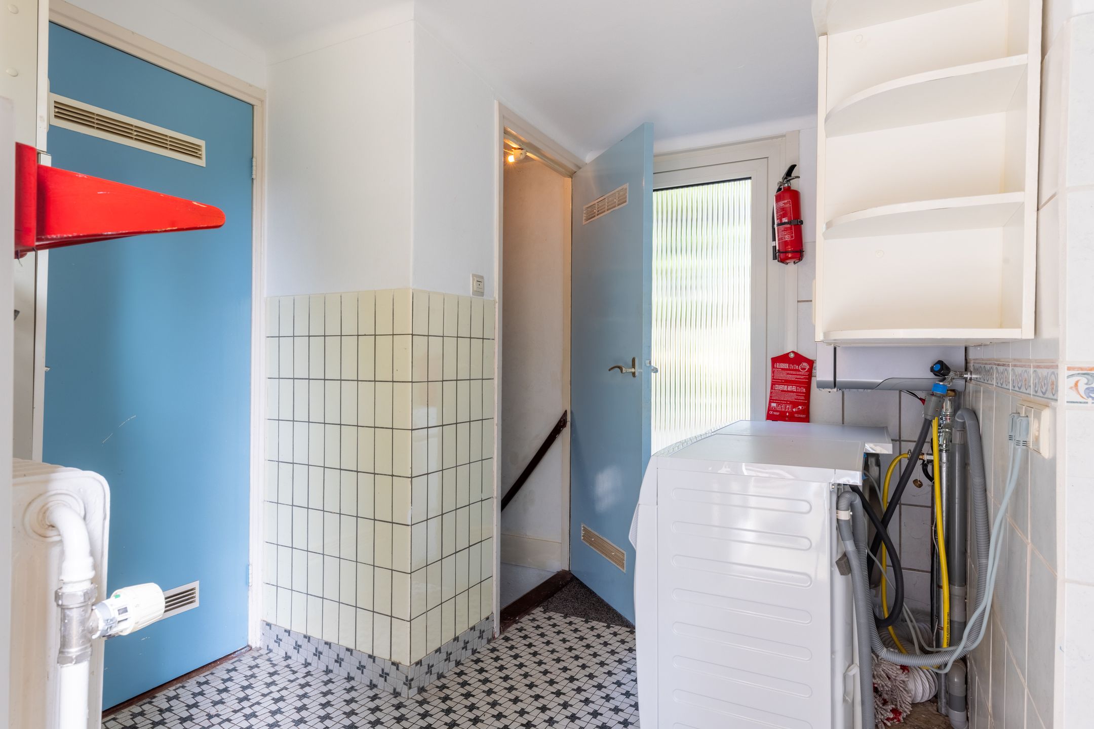 Foto 24 van Waterbergseweg 17-A