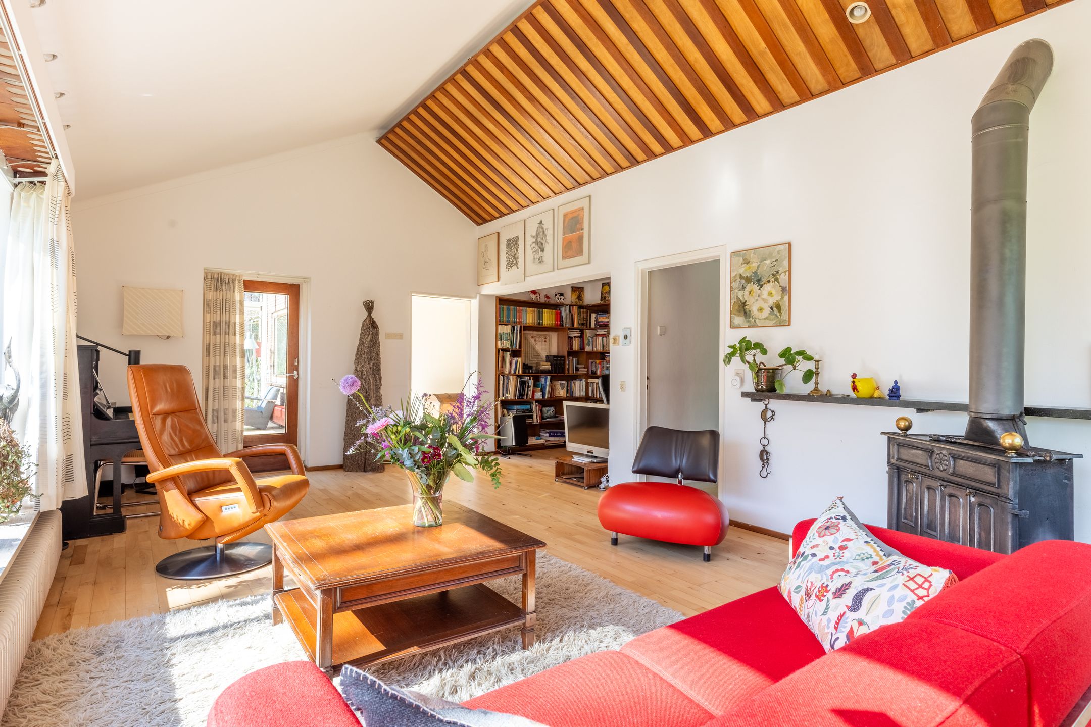 Foto 15 van Waterbergseweg 17-A