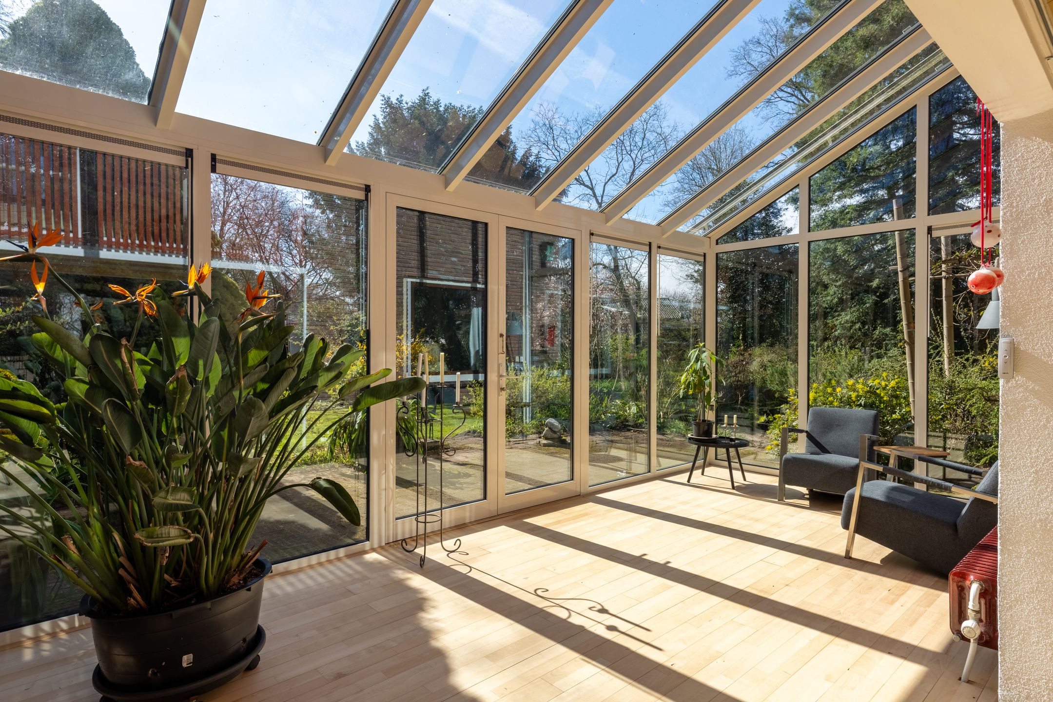 Foto 18 van Waterbergseweg 17-A