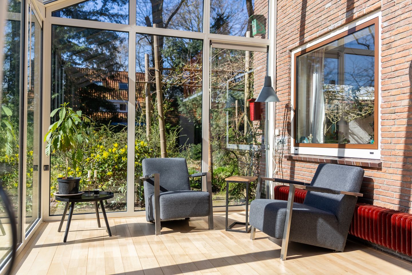 Foto 19 van Waterbergseweg 17-A