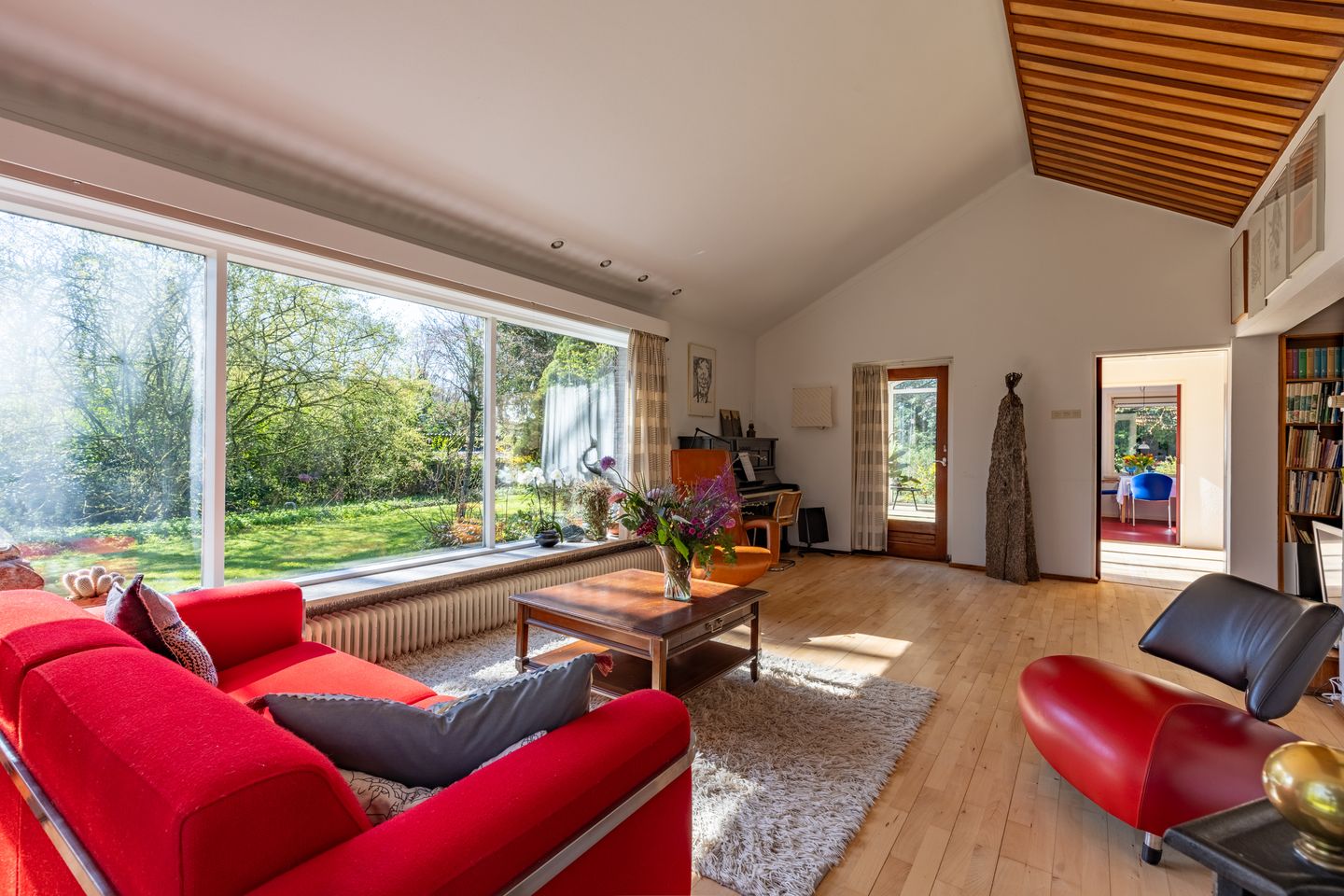 Foto 10 van Waterbergseweg 17-A