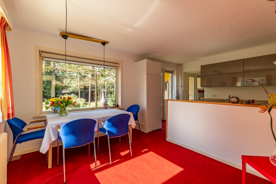 Foto 23 van Waterbergseweg 17-A