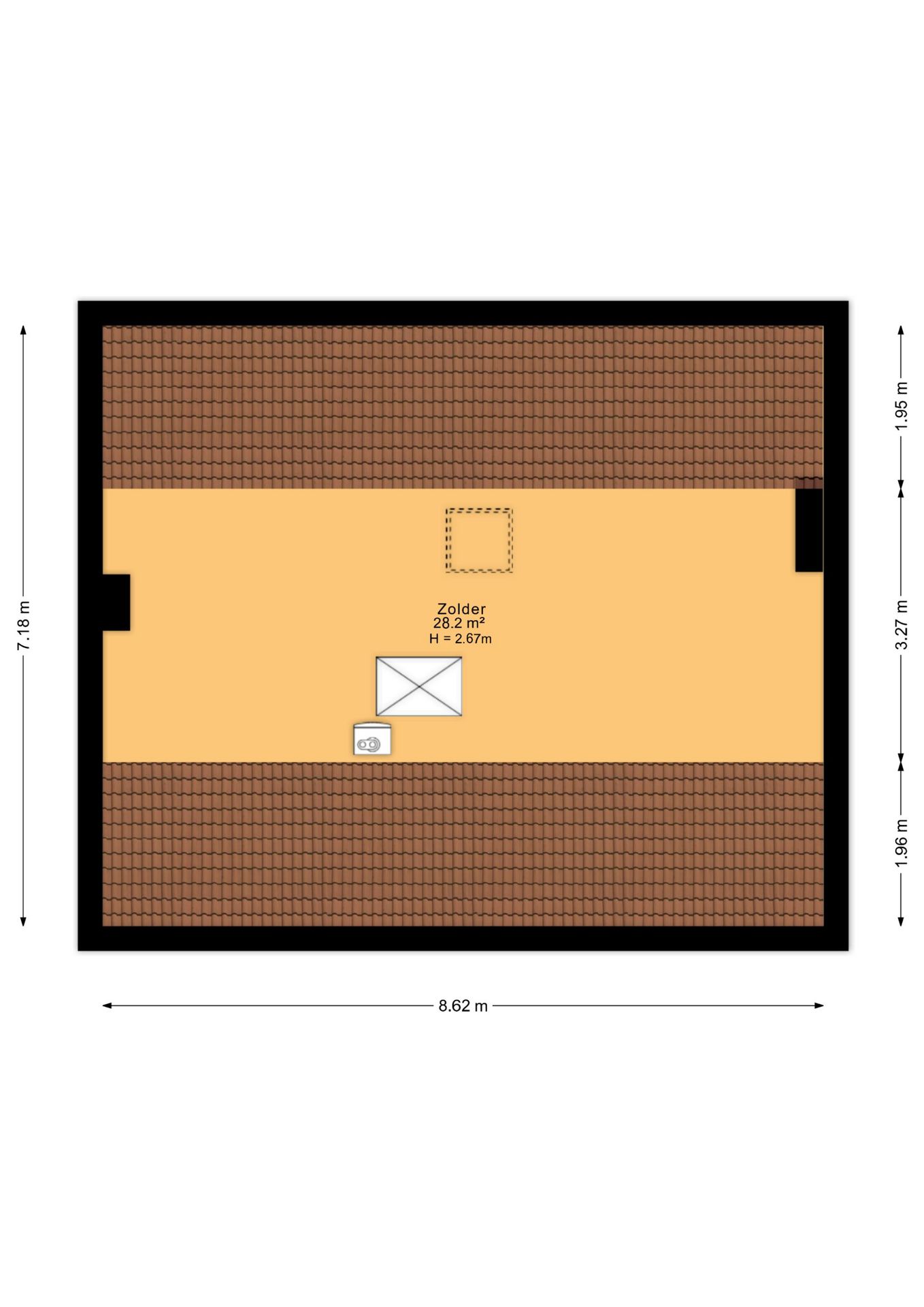 Foto 42 van Beethovenlaan 36