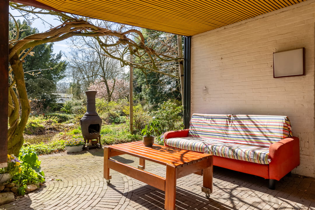 Foto 28 van Waterbergseweg 17-A