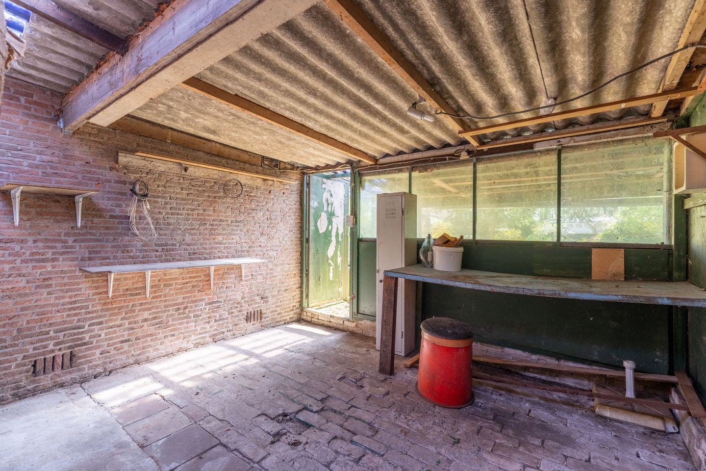 Foto 40 van Waterbergseweg 17-A