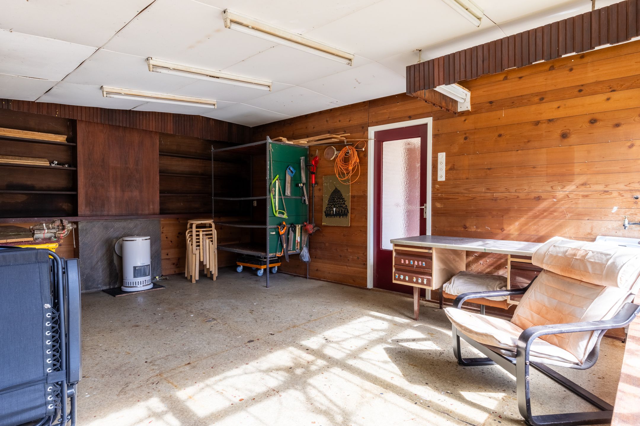 Foto 42 van Waterbergseweg 17-A