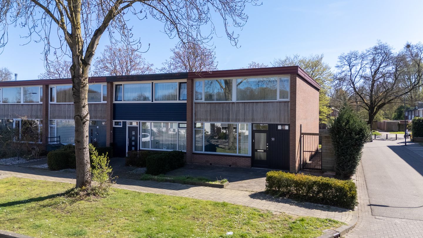 Rooseveltstraat 50