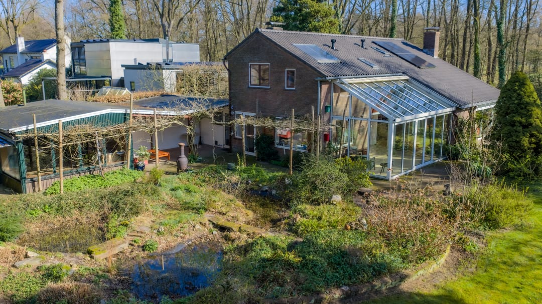 Foto 47 van Waterbergseweg 17-A