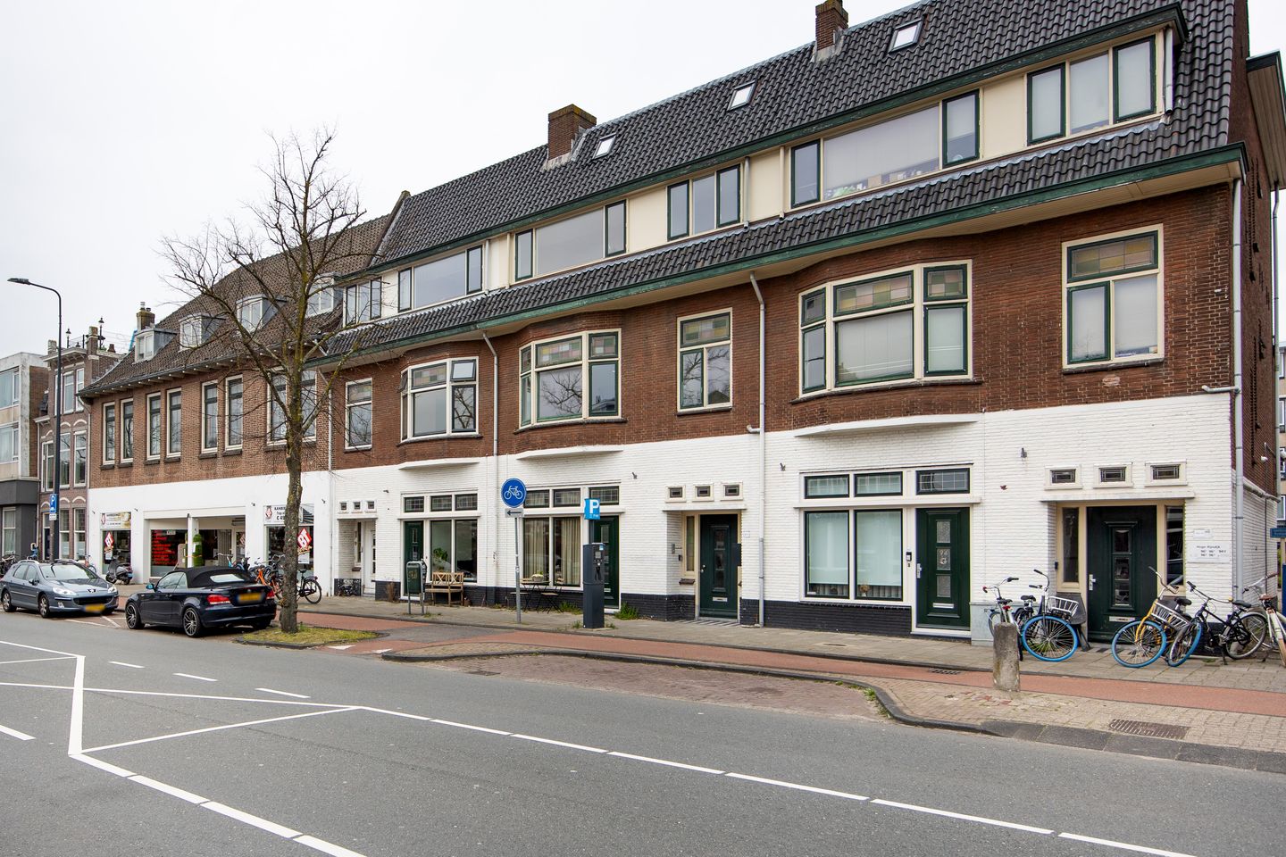 Foto 14 van Hoge Rijndijk 94-F1