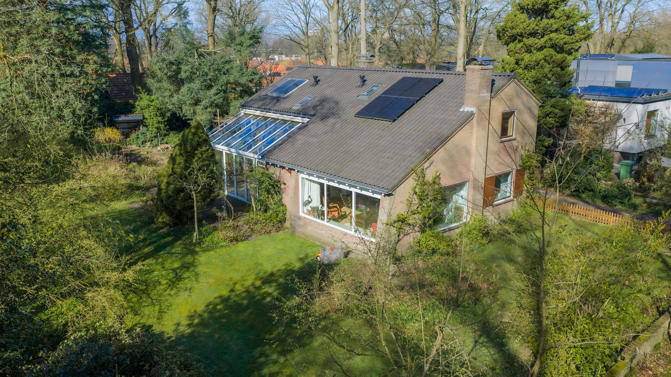 Foto 45 van Waterbergseweg 17-A