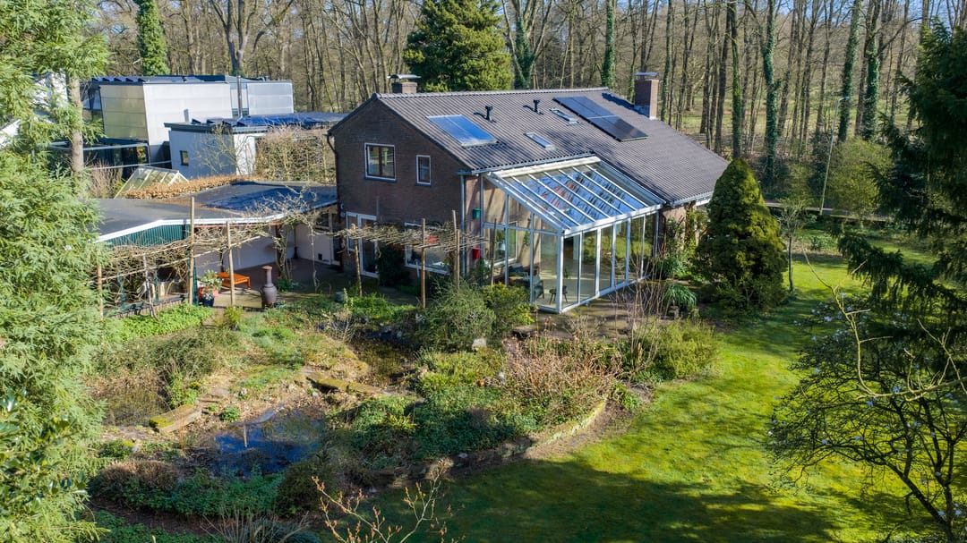 Foto 46 van Waterbergseweg 17-A