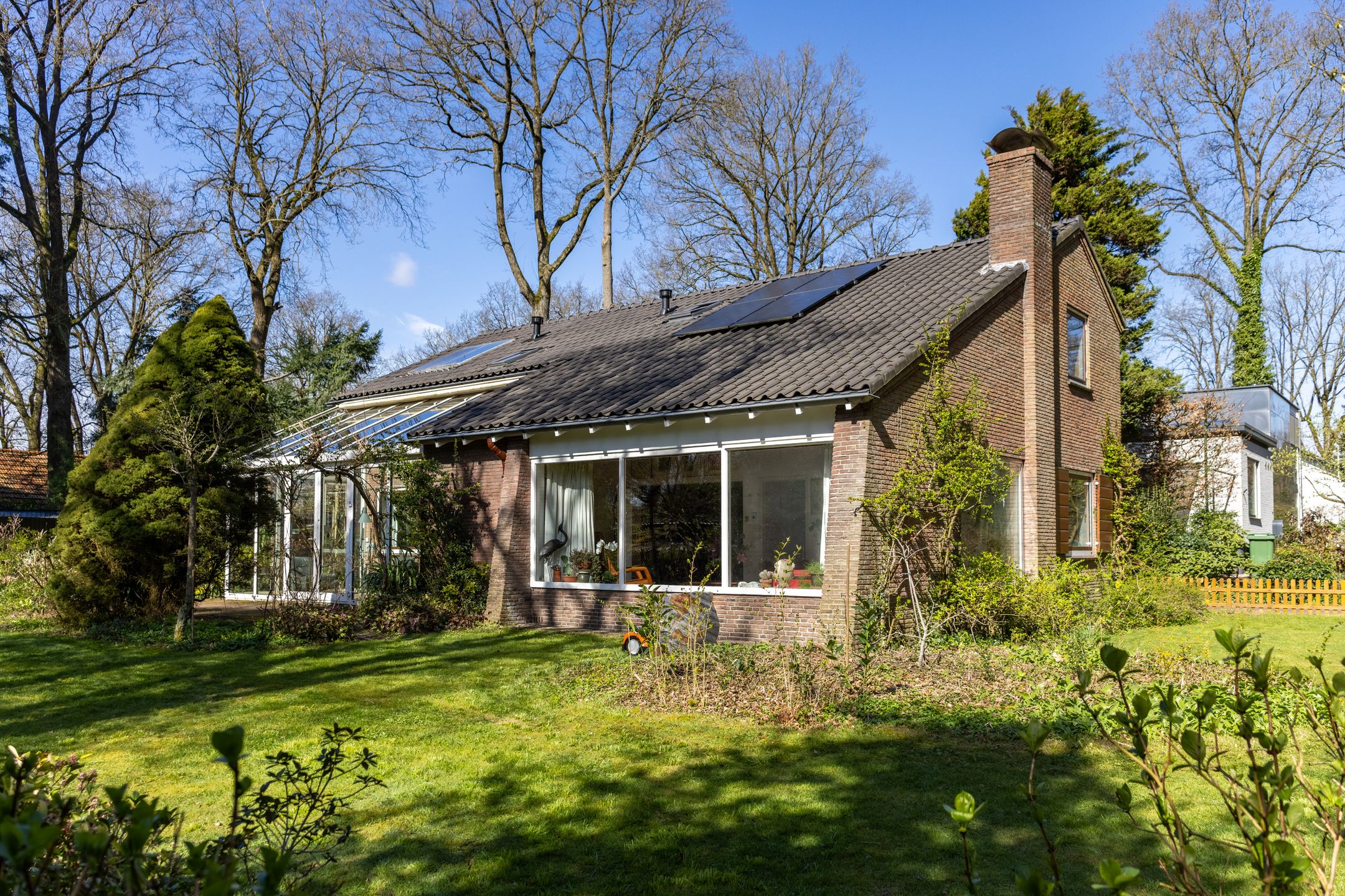 Foto 3 van Waterbergseweg 17-A