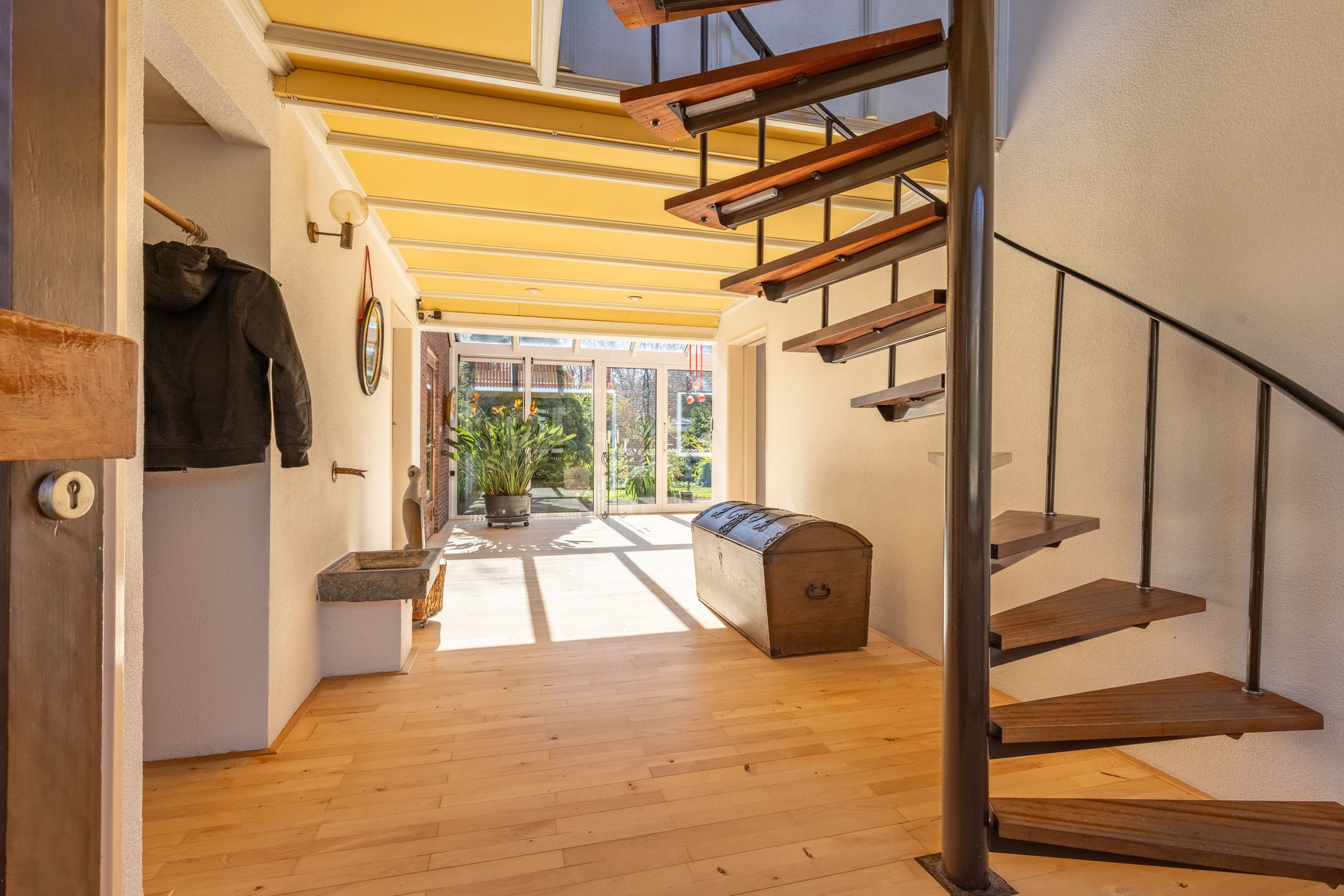 Foto 30 van Waterbergseweg 17-A