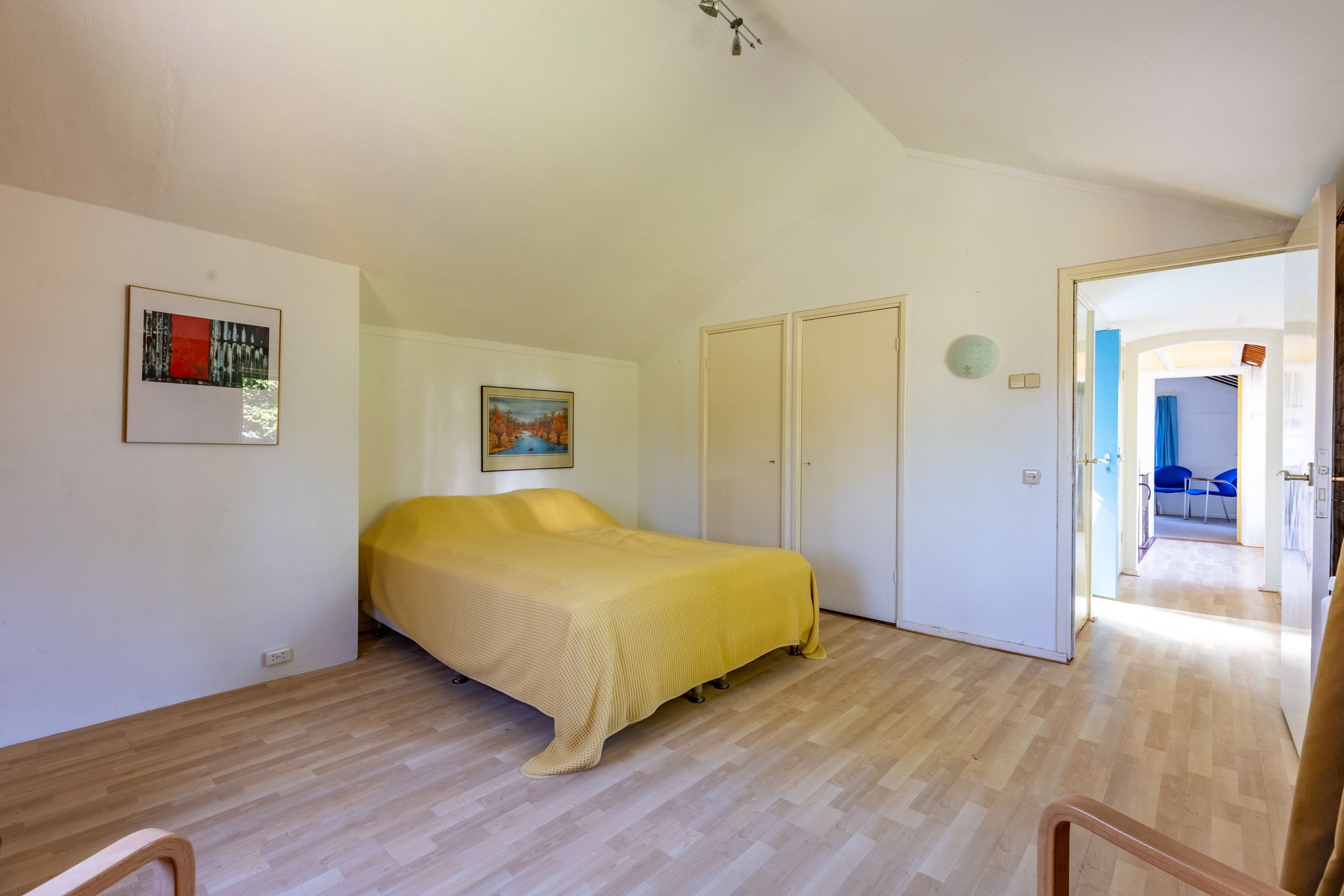 Foto 33 van Waterbergseweg 17-A