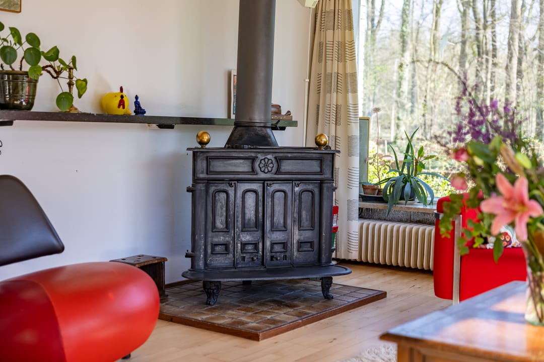 Foto 11 van Waterbergseweg 17-A