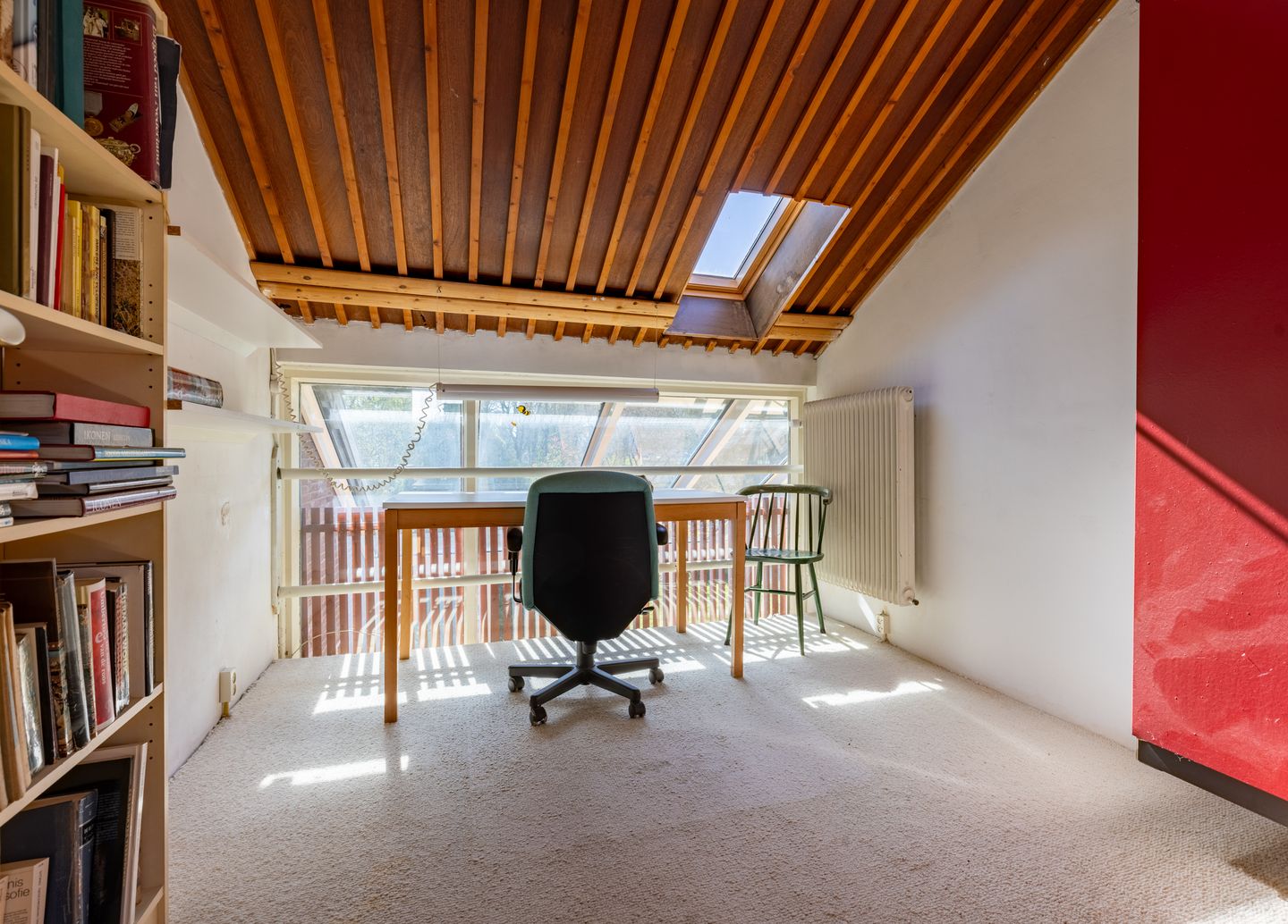 Foto 35 van Waterbergseweg 17-A