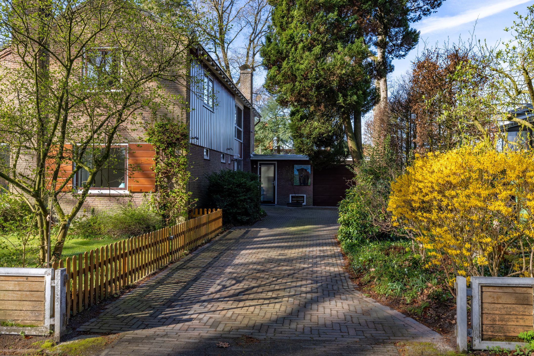 Foto 6 van Waterbergseweg 17-A