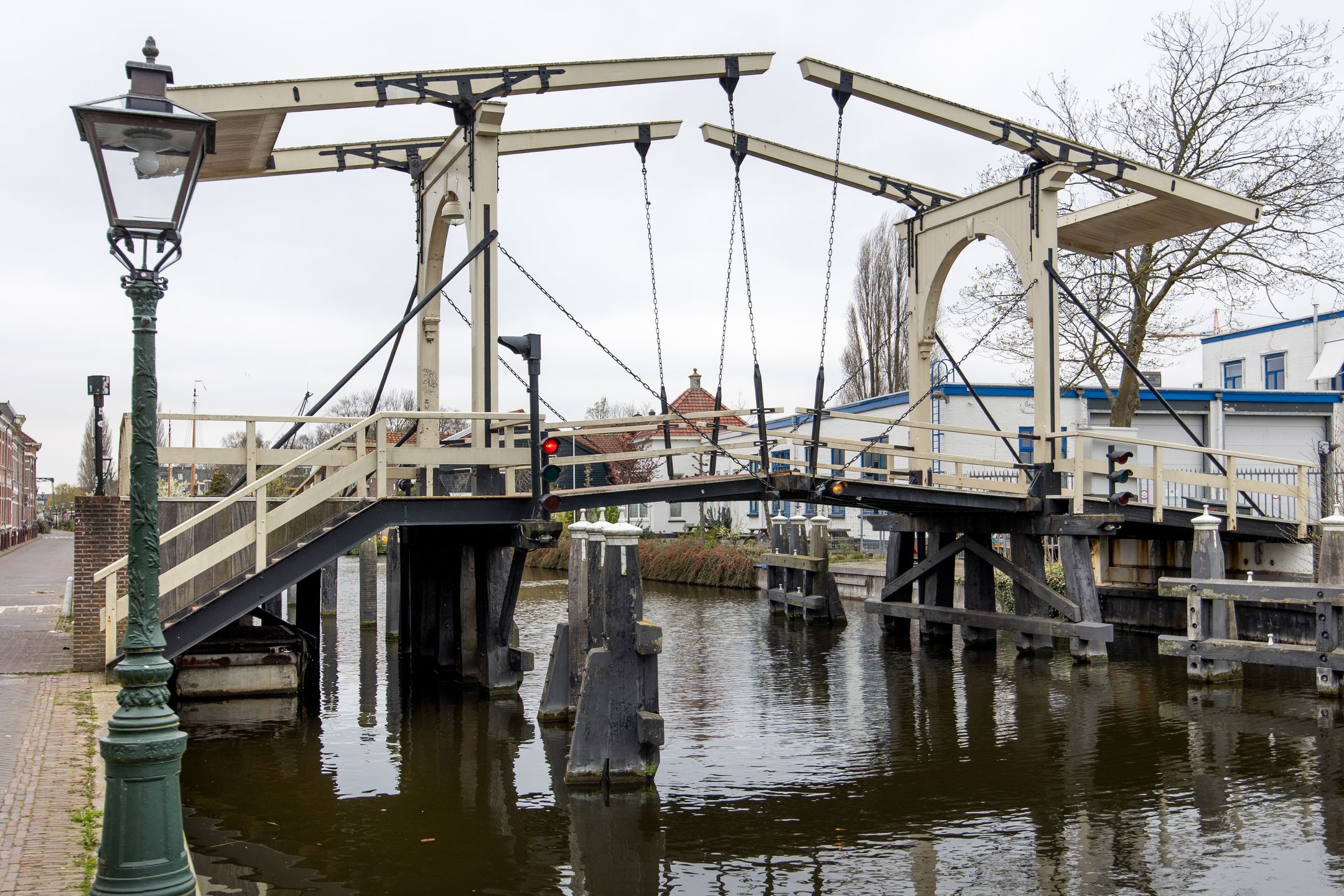 Foto 18 van Hoge Rijndijk 94-F1