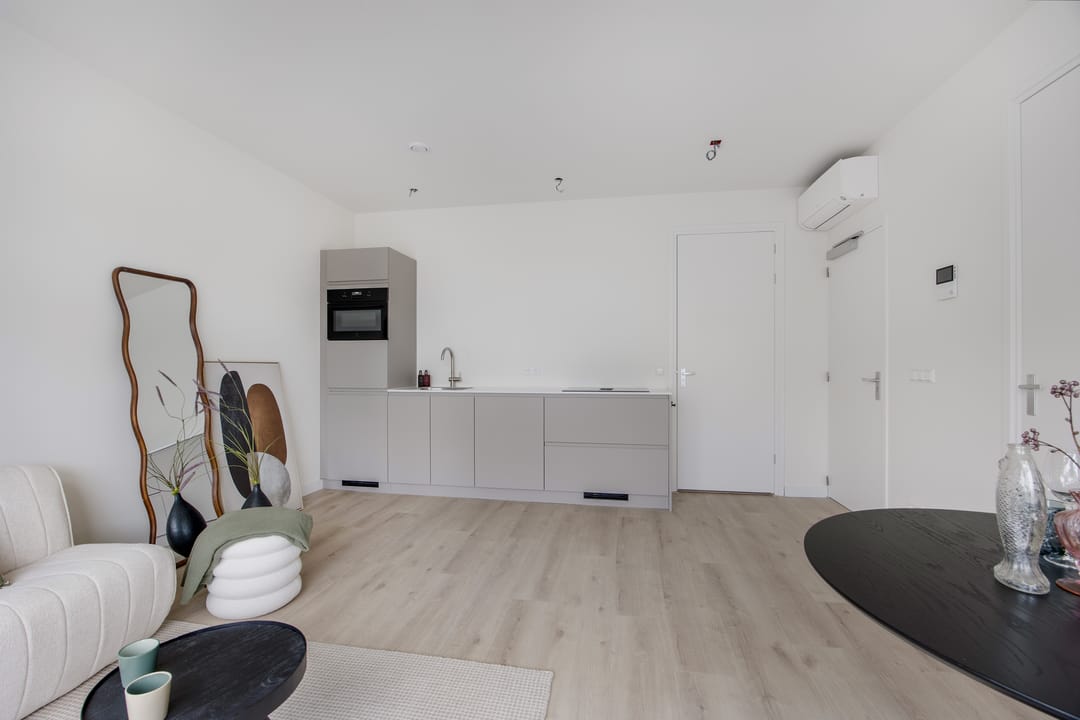 Foto 8 van Hoge Rijndijk 94-F1