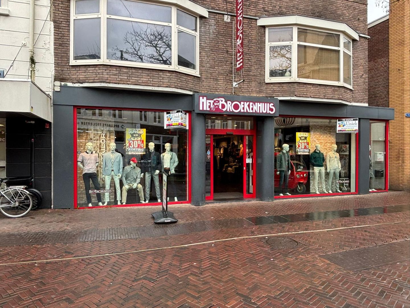 Bekijk foto 2 van De Heurne 21