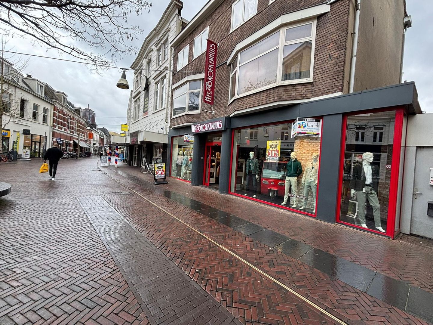 Bekijk foto 3 van De Heurne 21