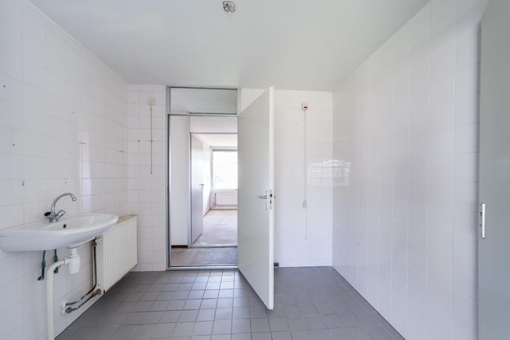 Photo 2 of Olivierplaats 25