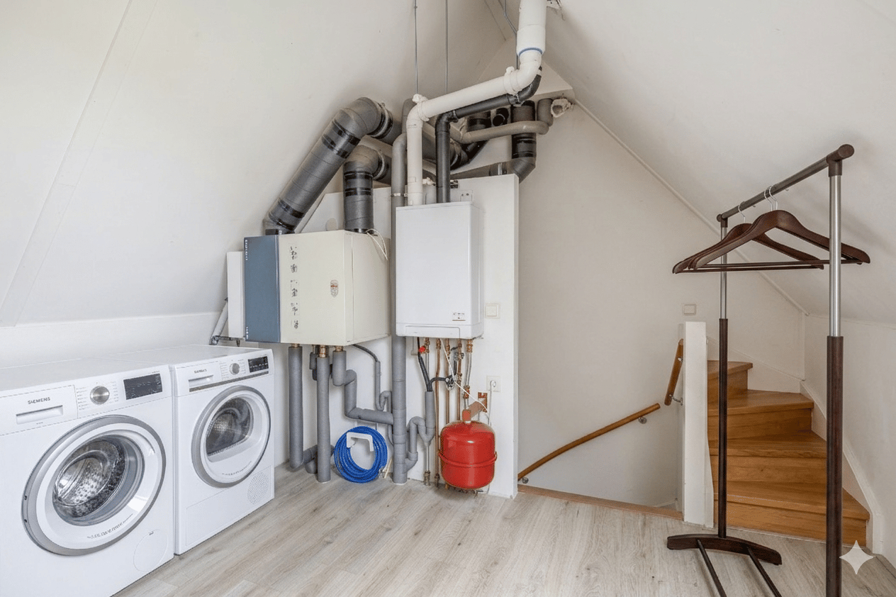 Foto 20 van Horster-Zoomweg 11