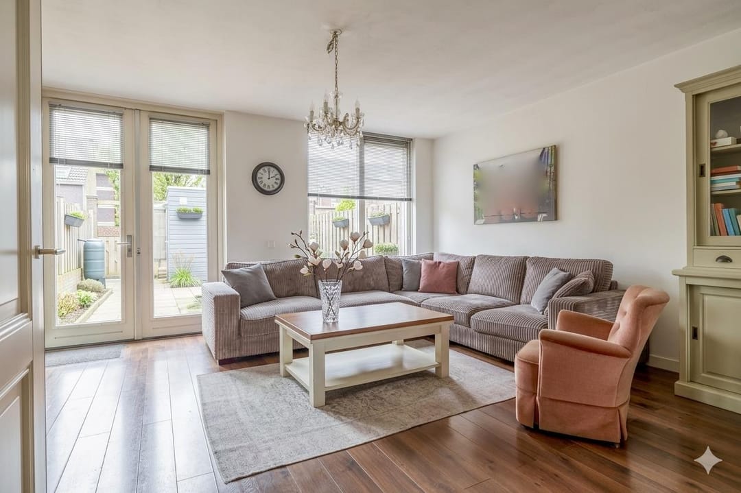 Foto 7 van Horster-Zoomweg 11