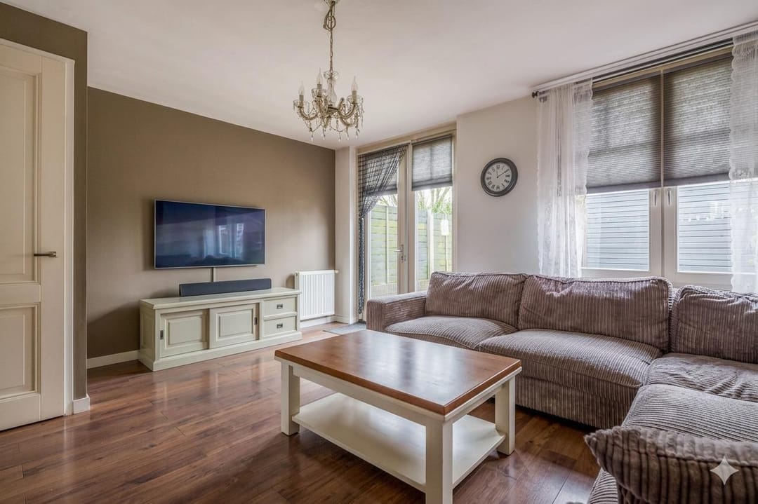 Foto 8 van Horster-Zoomweg 11