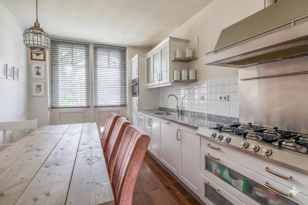 Foto 11 van Horster-Zoomweg 11