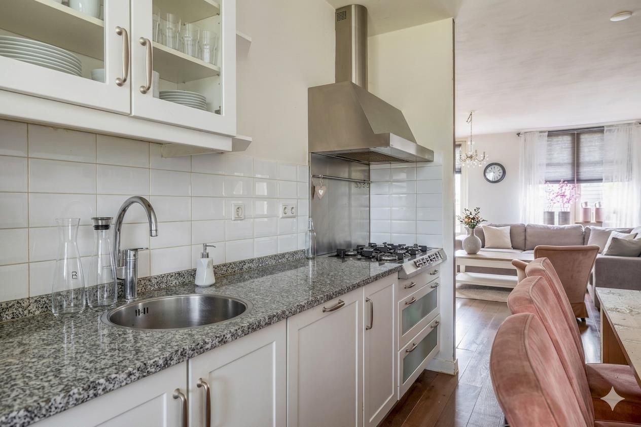 Foto 12 van Horster-Zoomweg 11