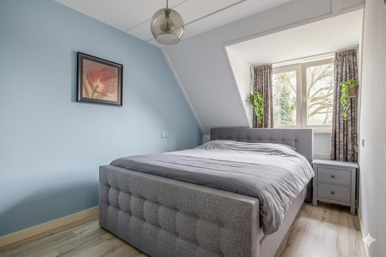 Foto 14 van Horster-Zoomweg 11