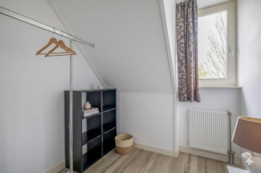 Foto 16 van Horster-Zoomweg 11