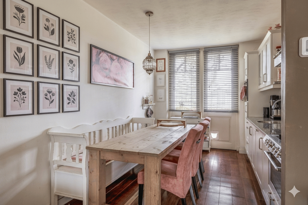 Foto 10 van Horster-Zoomweg 11