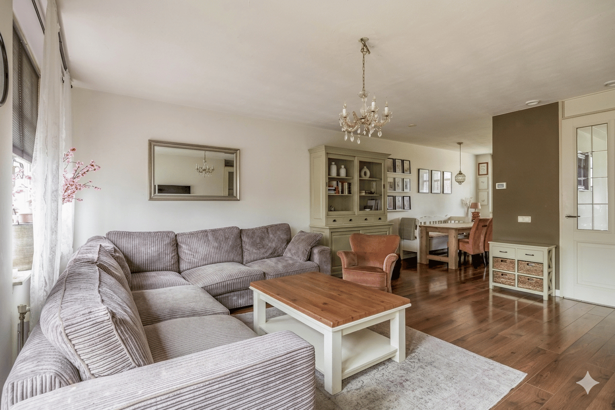 Foto 9 van Horster-Zoomweg 11