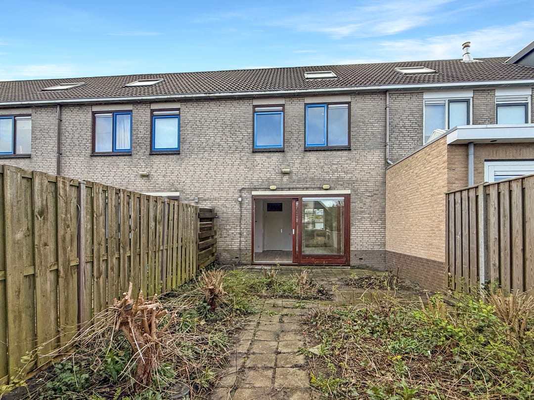 Foto 23 van Magda Janssensstraat 32