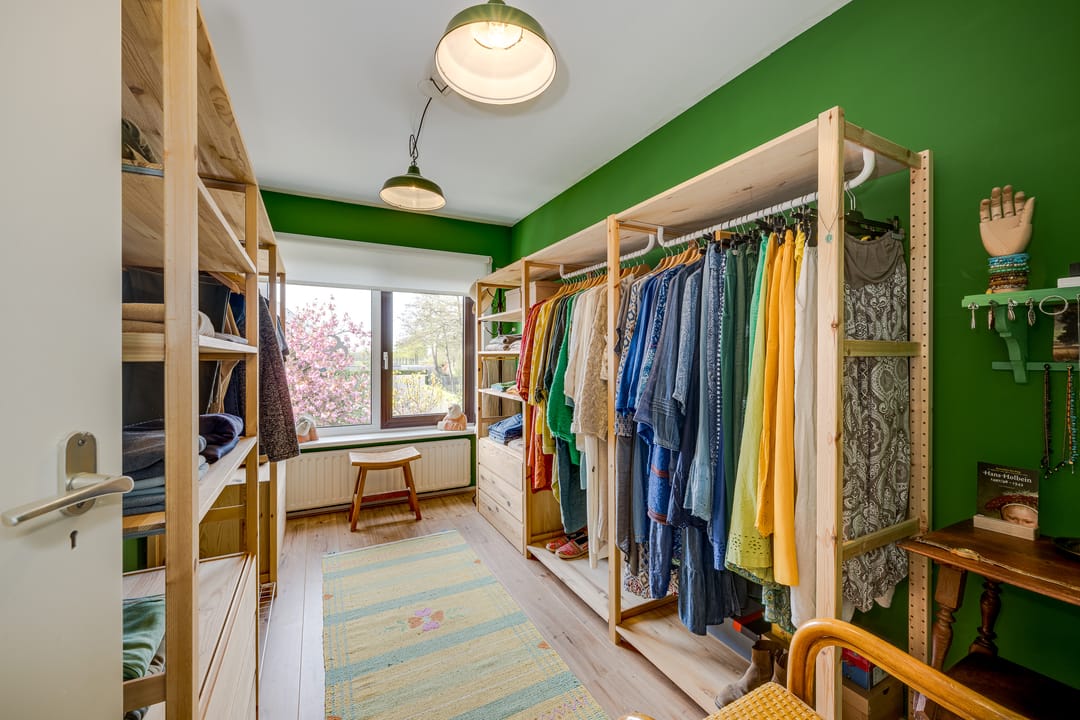 Foto 31 van Generaal Spoorlaan 38